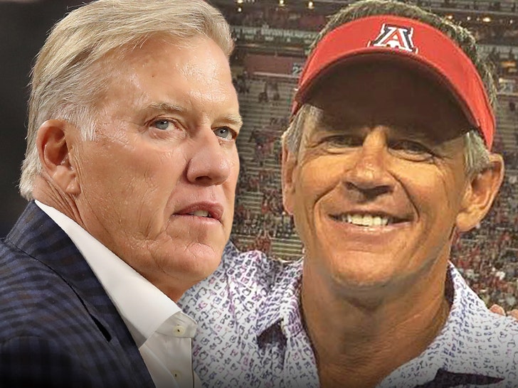 John Elway Will Not Face Costs in Tragic Dying of Agent Jeff Sperbeck