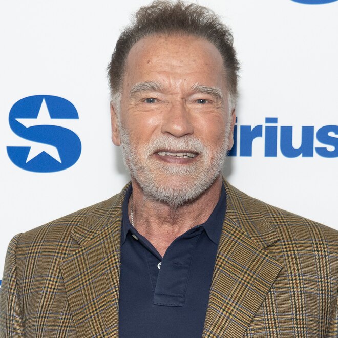 Arnold Schwarzenegger Details His Intense Workout Routine at Age 78