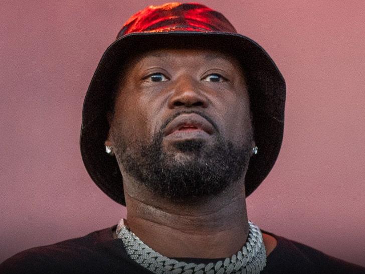 U.S. Marshals Arrest Lady and Juvenile in Connection With Killing Venture Pat’s Son