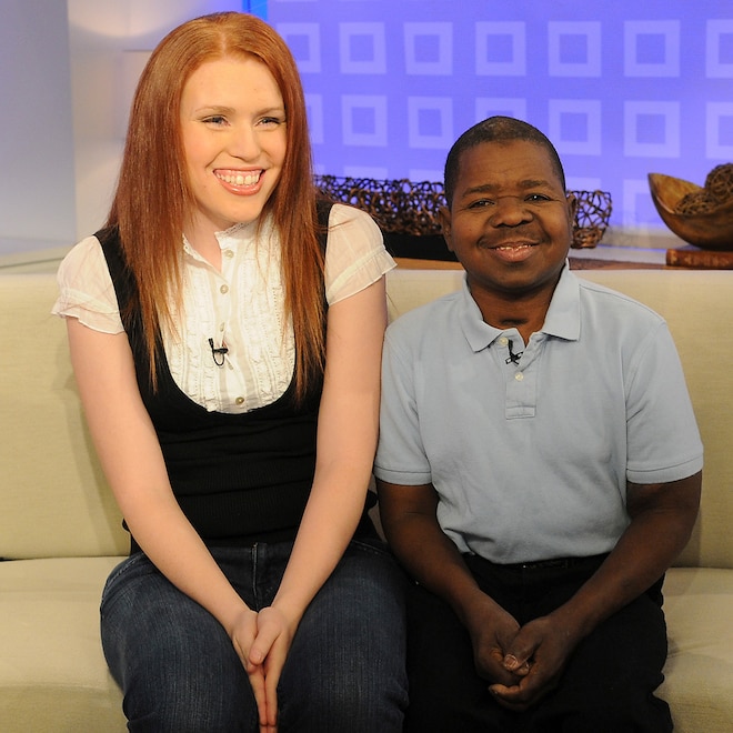 Gary Coleman’s Ex-Wife Shannon Price Fails Polygraph About His Death