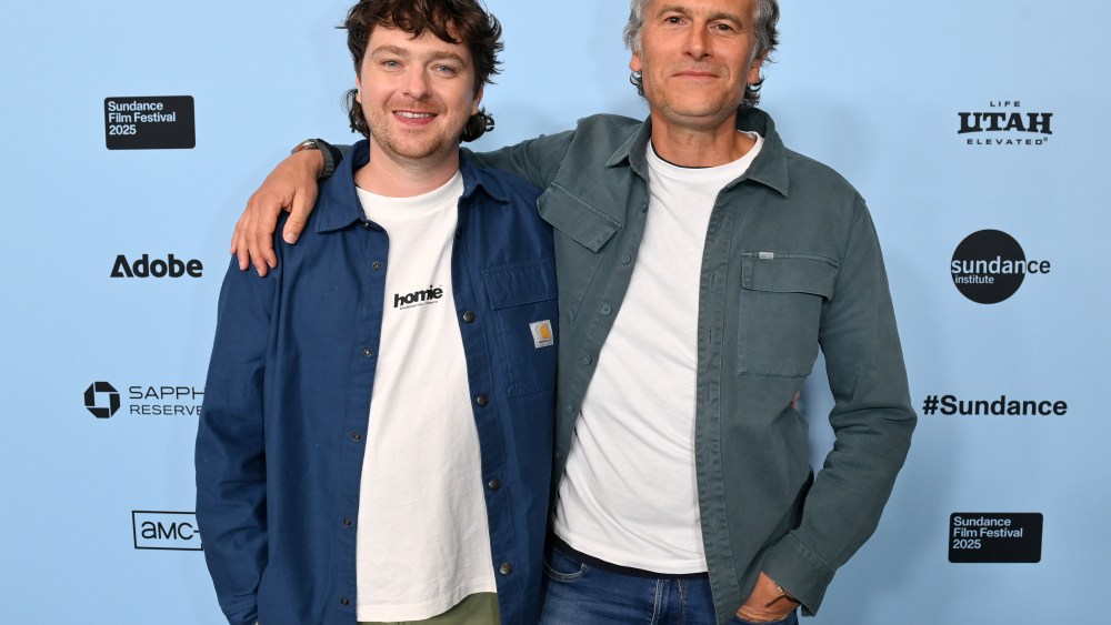 ‘Collectively’ Producer, Princess, on Film Slate, Together with ‘Stillwater’