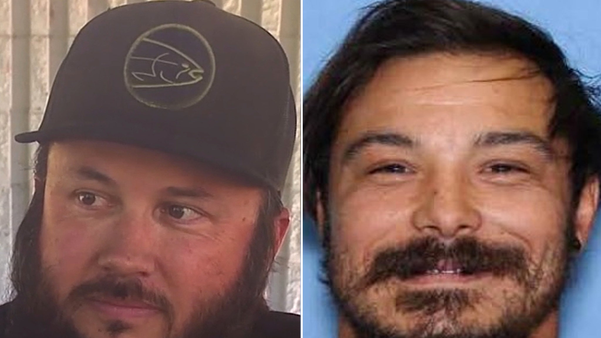 Travis Decker Lookalike Particulars Second He Realized He Was Mistaken For Accused Killer Dad