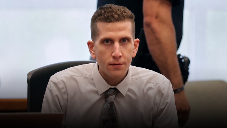 Bryan Kohberger in Court docket for Sentencing, Watch Reside Stream