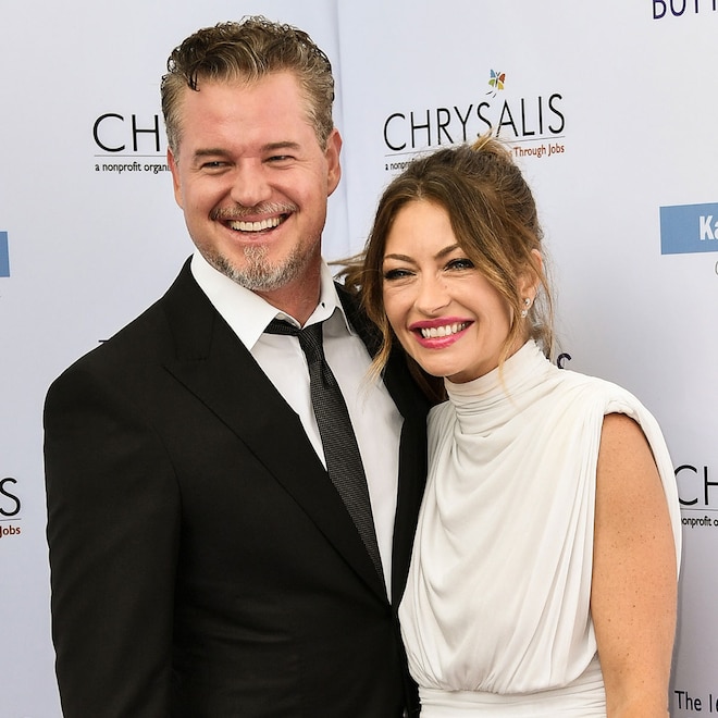 Rebecca Gayheart Shares Rare Glimpse of Her & Eric Dane’s Daughters