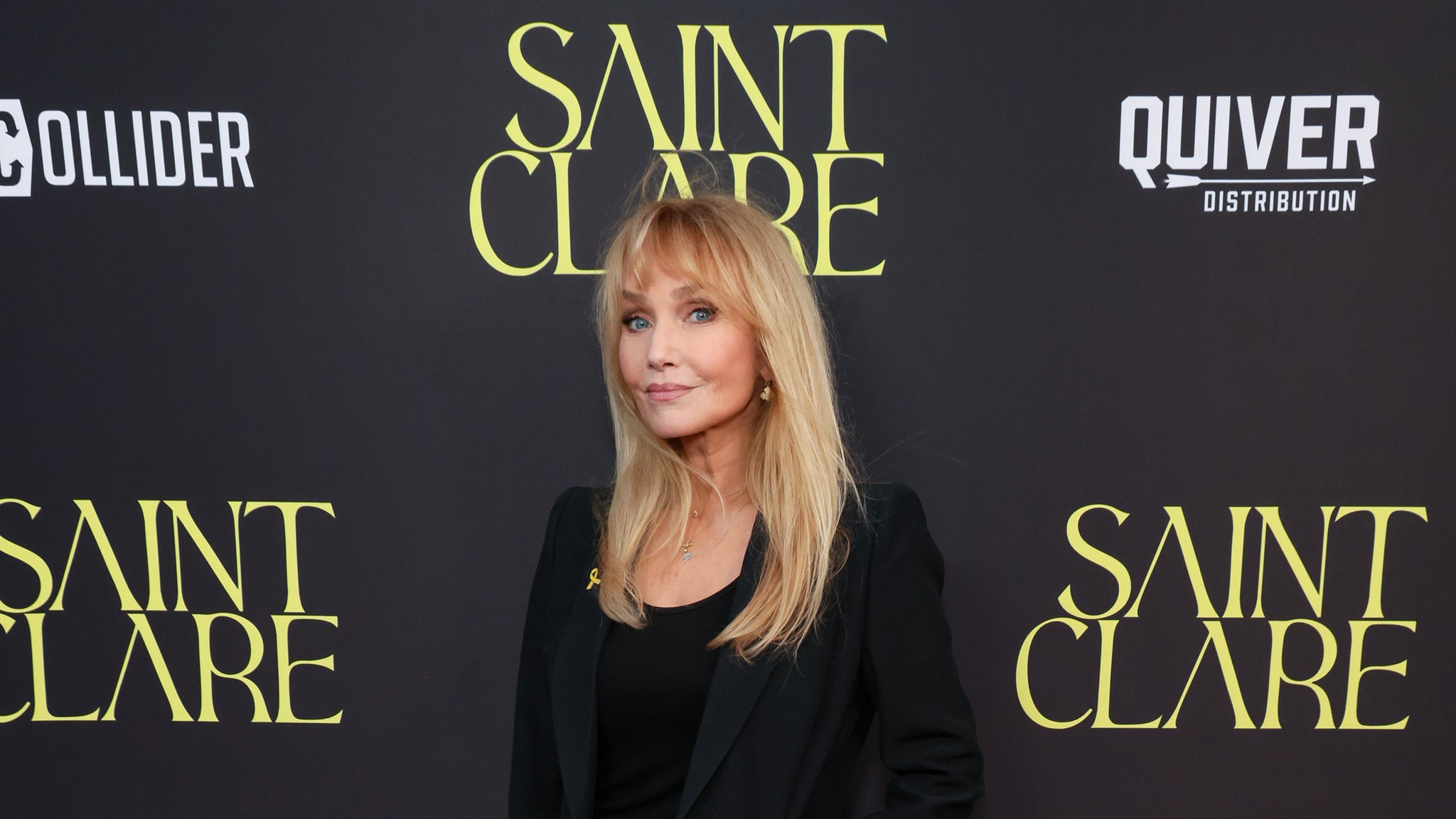 Rebecca De Mornay Shared Her Ideas on Film Remakes After “The Hand That Rocks the Cradle” Remake (Unique)