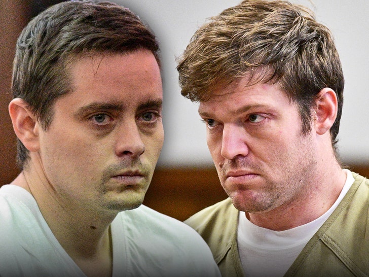 NYC Crypto Bros Granted $1M Bail After Alleged Bitcoin Kidnapping and Torture