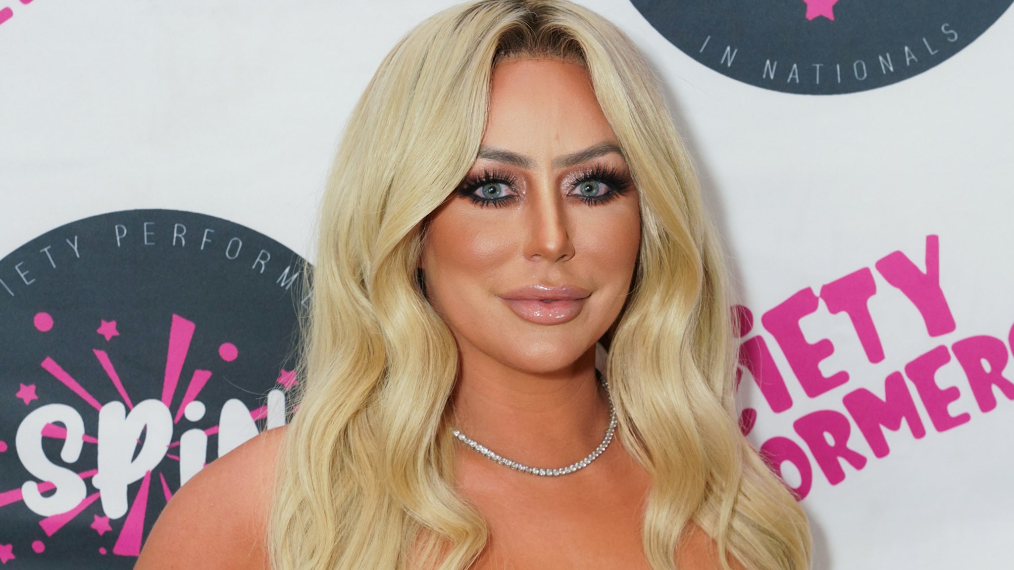 Aubrey O’Day Removes Lip Filler, Will get Breast Carry and Shares Why She Did It