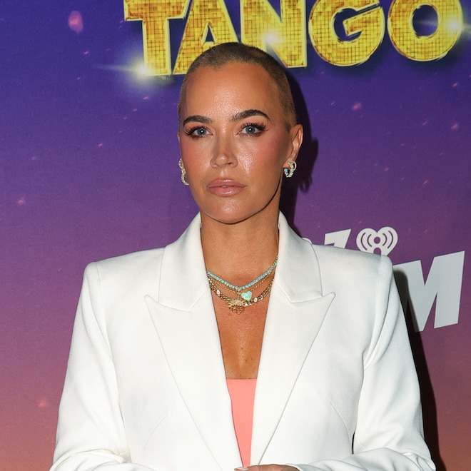 Why Teddi Mellencamp Ended Immunotherapy Treatment Amid Cancer Battle