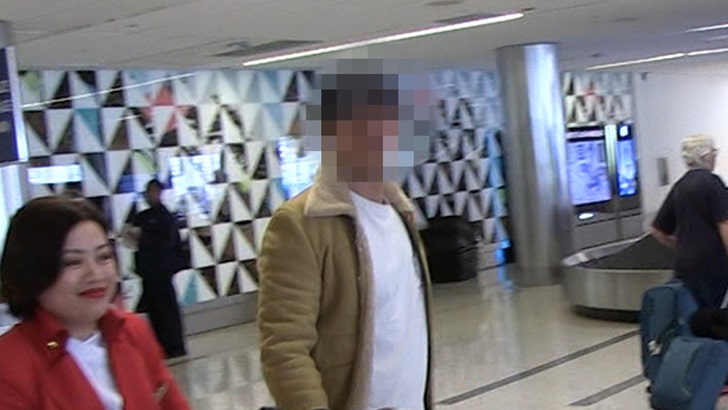 Guess Who This Hollywood Heartthrob Is!