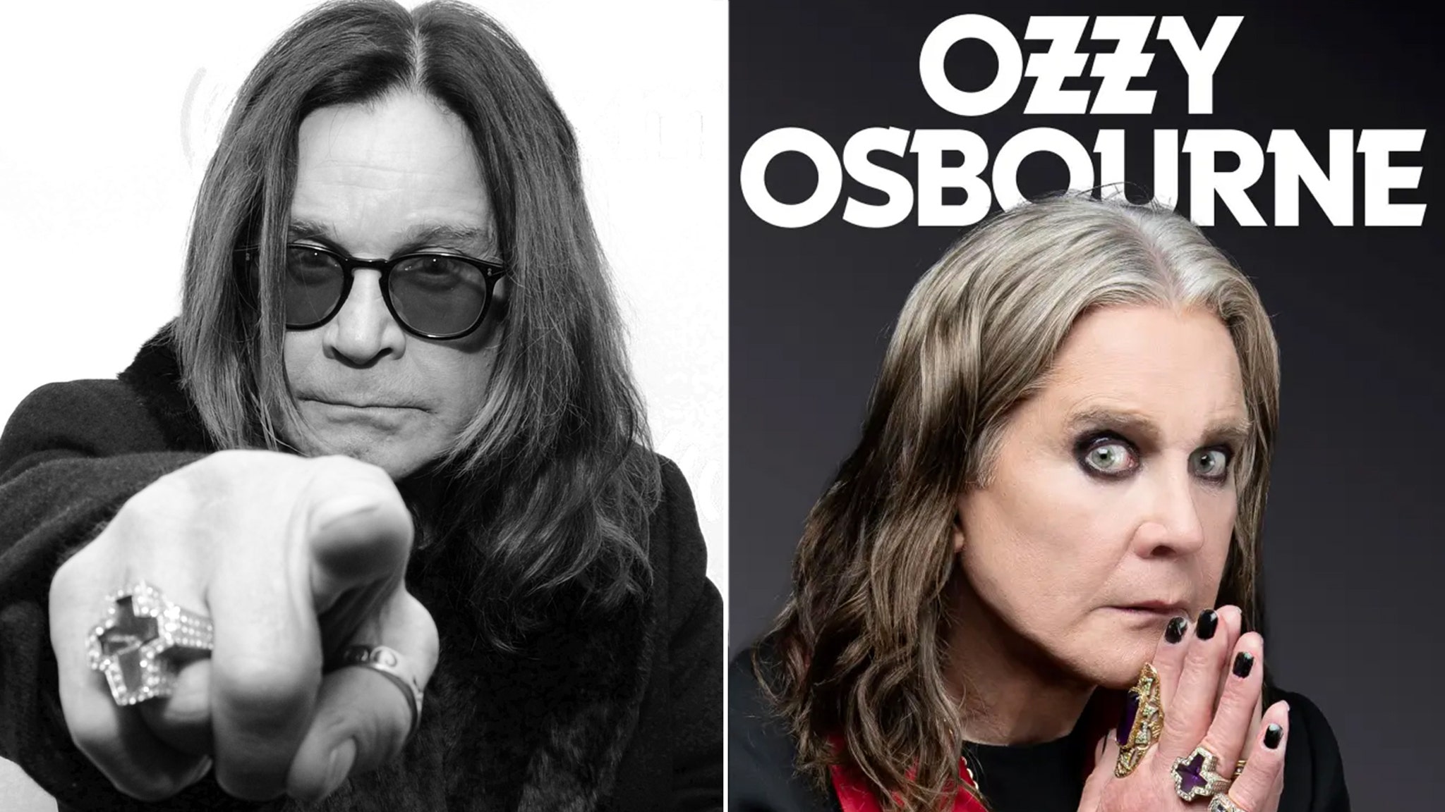 Ozzy Osbourne Stated He is ‘Not Able to Go Wherever’ In Memoir Reveal Shortly Earlier than Loss of life