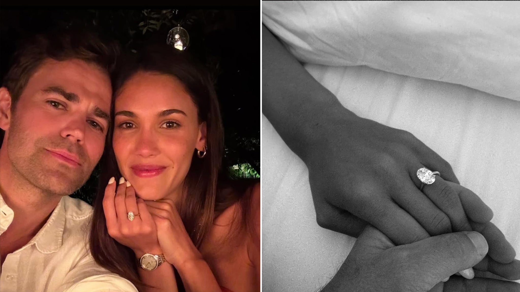 Movie star Engagements of 2025