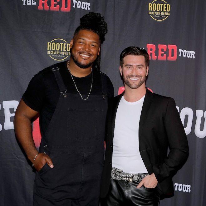 How Ryan Russell Found the Perfect Teammate in Corey O’Brien