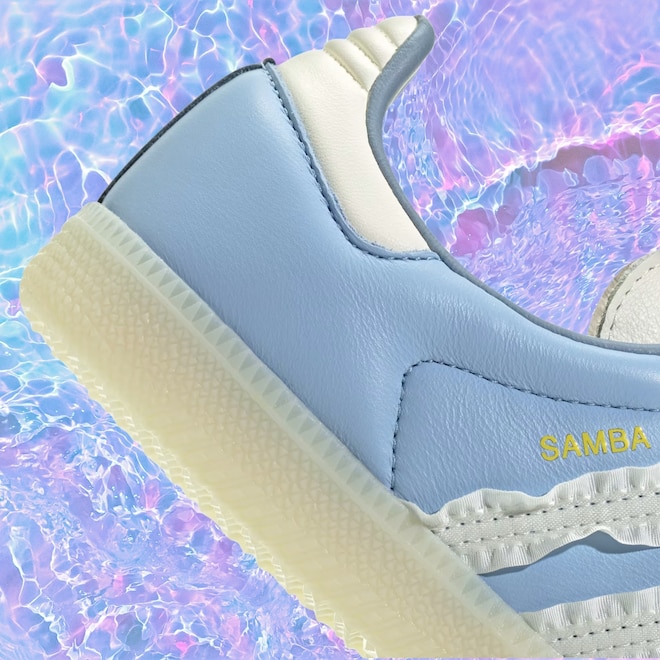 Yes, Adidas Sambas Are Finally on Sale During Amazon Prime Day 2025