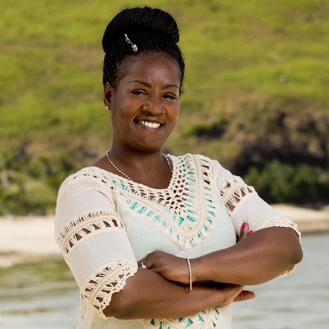 Survivor’s Cirie Fields Shares How Season 50 Is Unlike Any Other