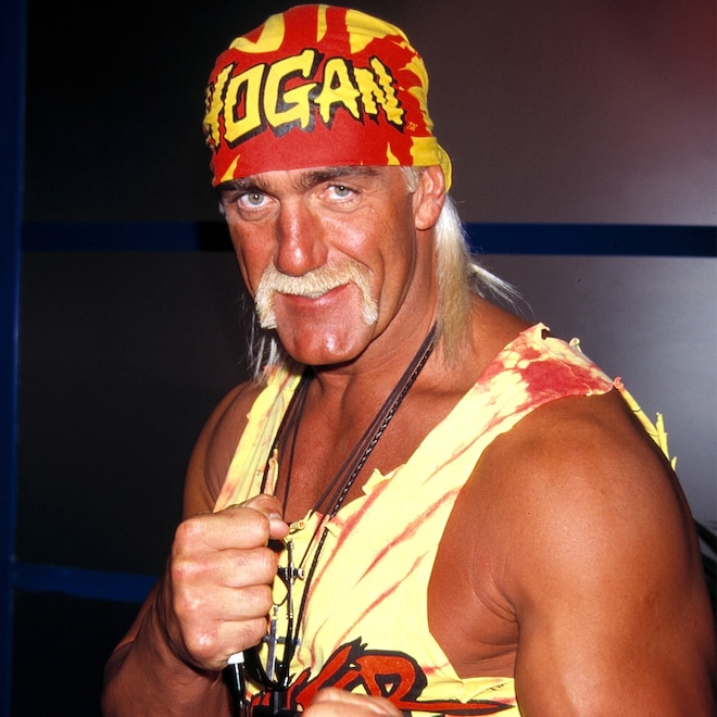 Hulk Hogan Dead: WWE, Ric Flair & More React