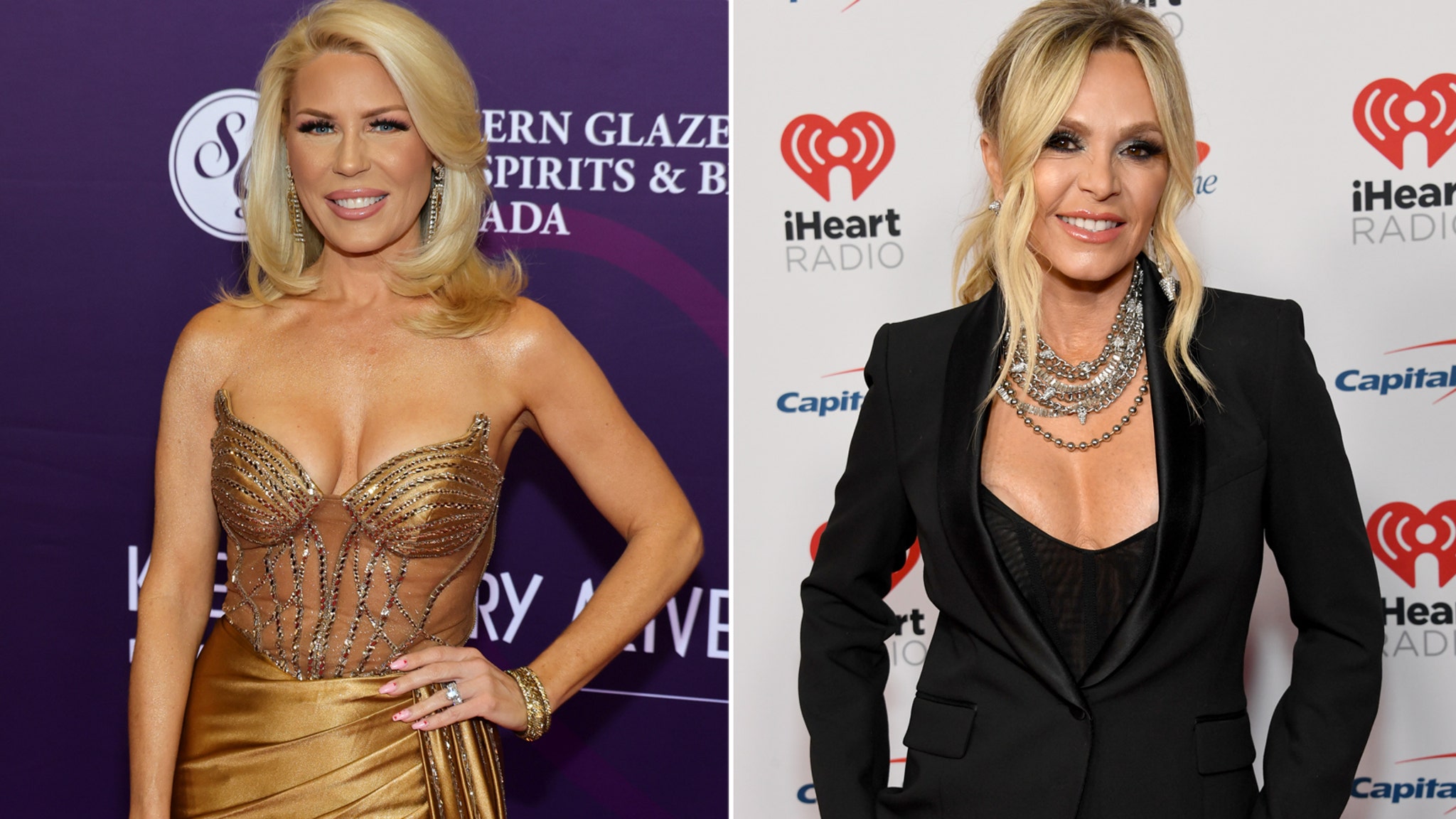 RHOC’s Gretchen Rossi Slams Tamra Choose for Calling Slade Smiley ‘Deadbeat Dad’ After Son Died from Most cancers