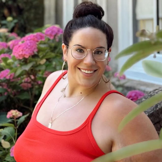 How My Big Fat Fabulous Life’s Whitney Way Thore Chose a Sperm Donor