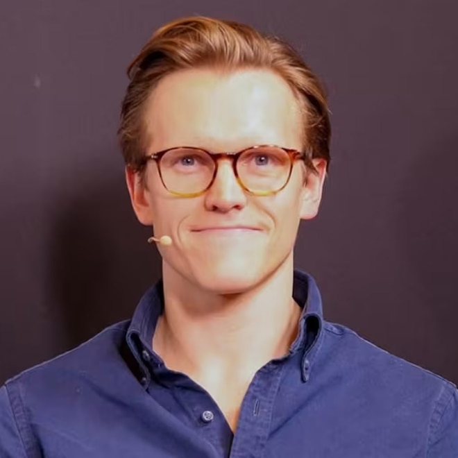 Astronomer’s Interim CEO Addresses Attention After Coldplay Video