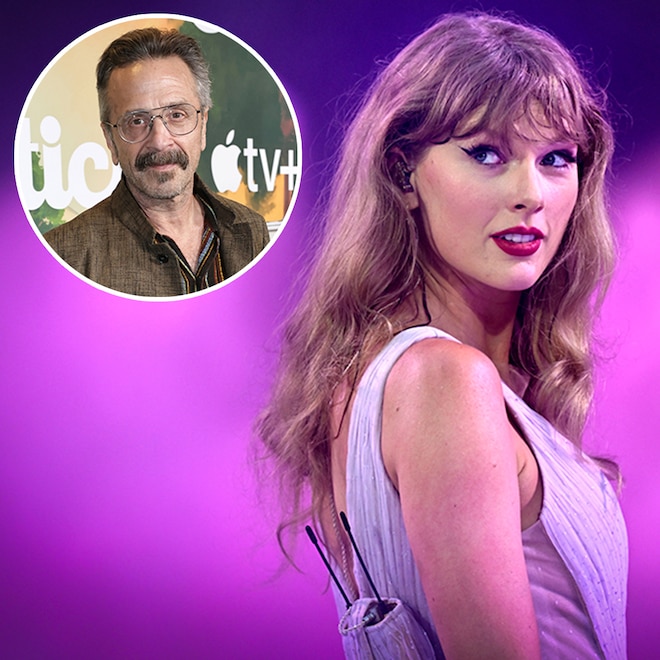 How Much It Cost Marc Maron to Use a Taylor Swift Song in HBO Special