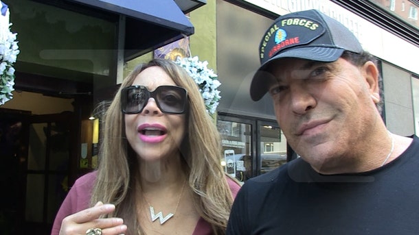 Wendy Williams’ Lawyer Vows to Sue Folks Answerable for Guardianship