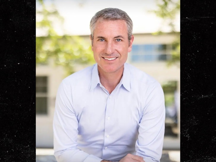 CEO Busted in Alleged Affair at Coldplay Present, Firm Says Viral ‘Assertion’ Is Faux