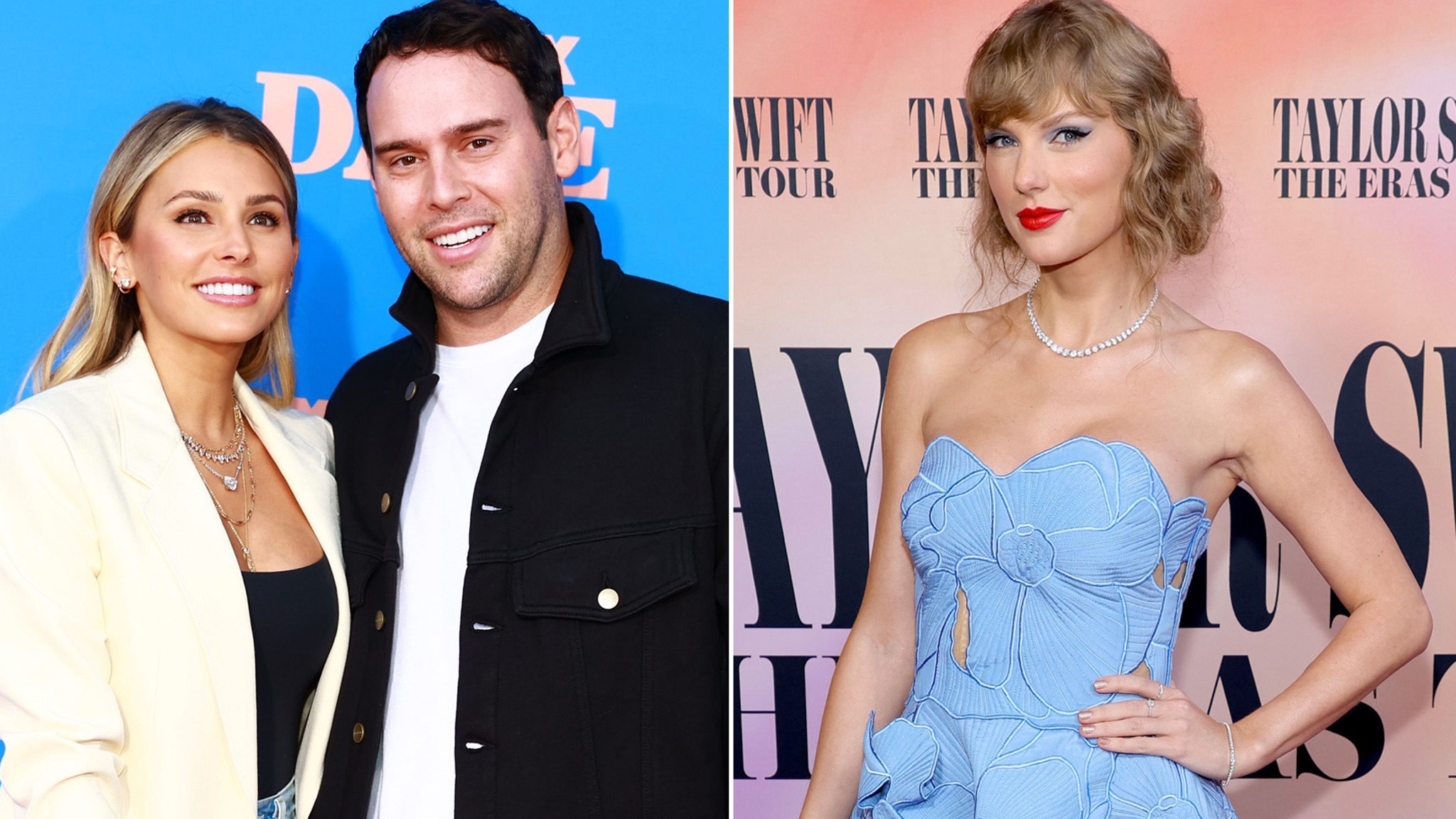 Scooter Braun Reacts to Rumors Taylor Swift’s ‘Vigilante S–t’ Is About His Divorce From Yael Cohen
