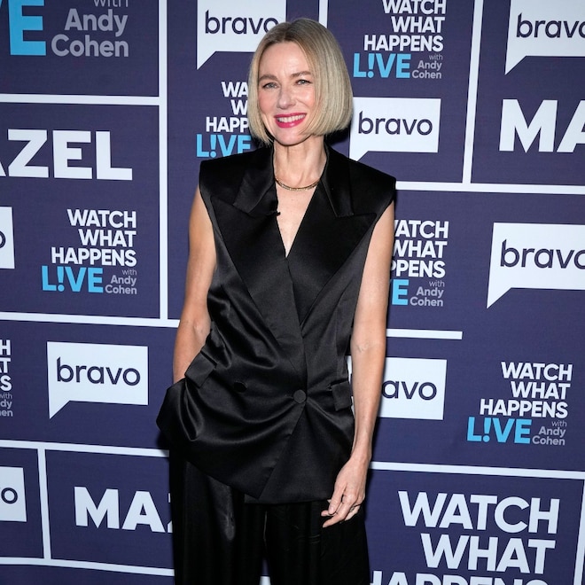 Naomi Watts Shares Rare Photos of Son Sasha for His 18th Birthday