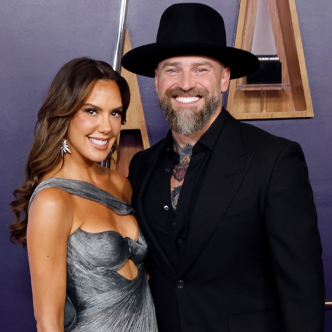 Zac Brown Engaged to Kendra Scott 2 Months After Red Carpet Debut