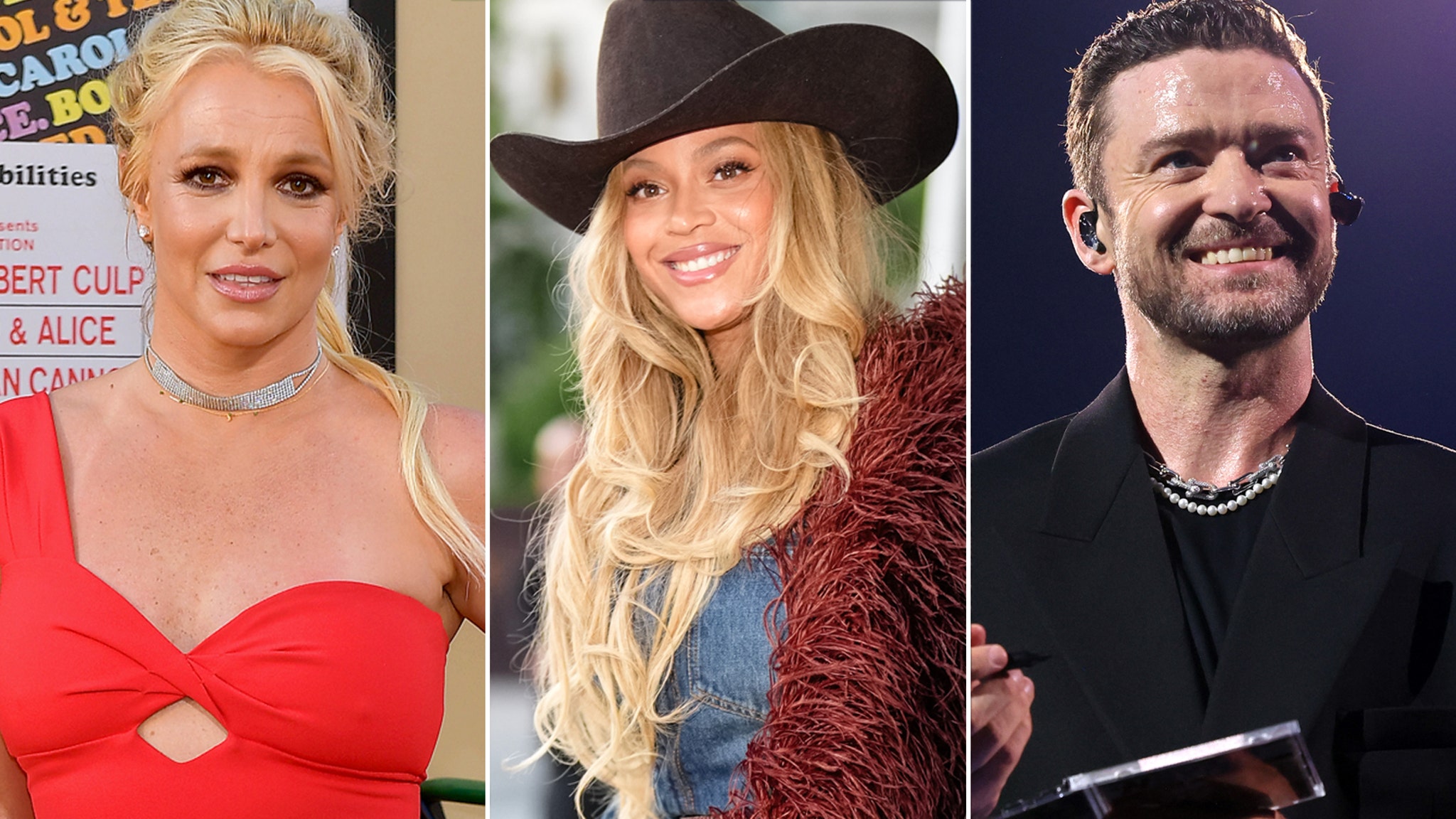 8 Musicians Who Obtained Their Begin on ‘Star Search’