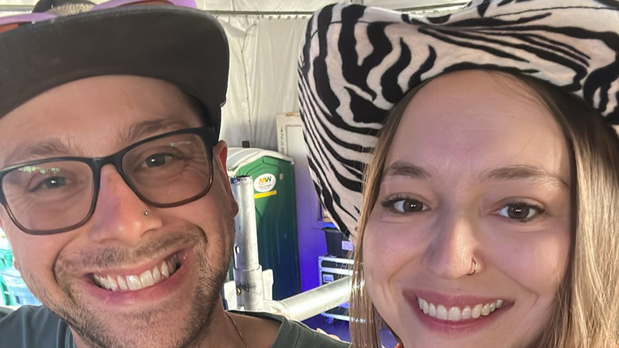 Influencer Hannah Carnat-Gronnerud’s Fiancé Tragically Dies Weeks Earlier than Their Wedding ceremony