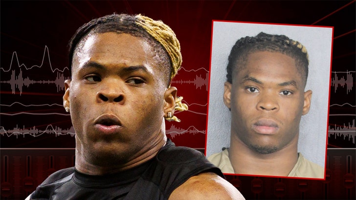 Alleged Quinshon Judkins Sufferer Instructed Cops She Was ‘In Ache’ In 911 Name