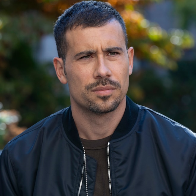 Law & Order: SVU Star Octavio Pisano’s Fate on the Series Revealed