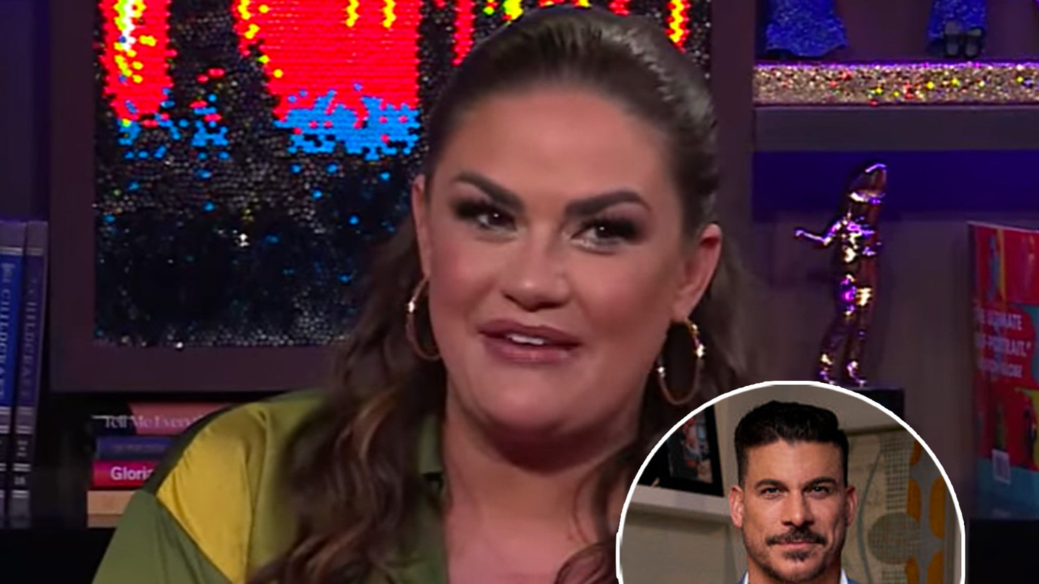 Brittany Cartwright Reacts to Jax Taylor’s The Valley Exit, Reveals The place They Stand