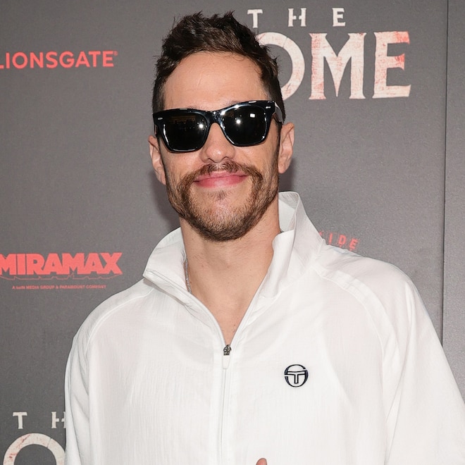 Pete Davidson Reveals the “Humiliating” Tattoo He Regrets Getting