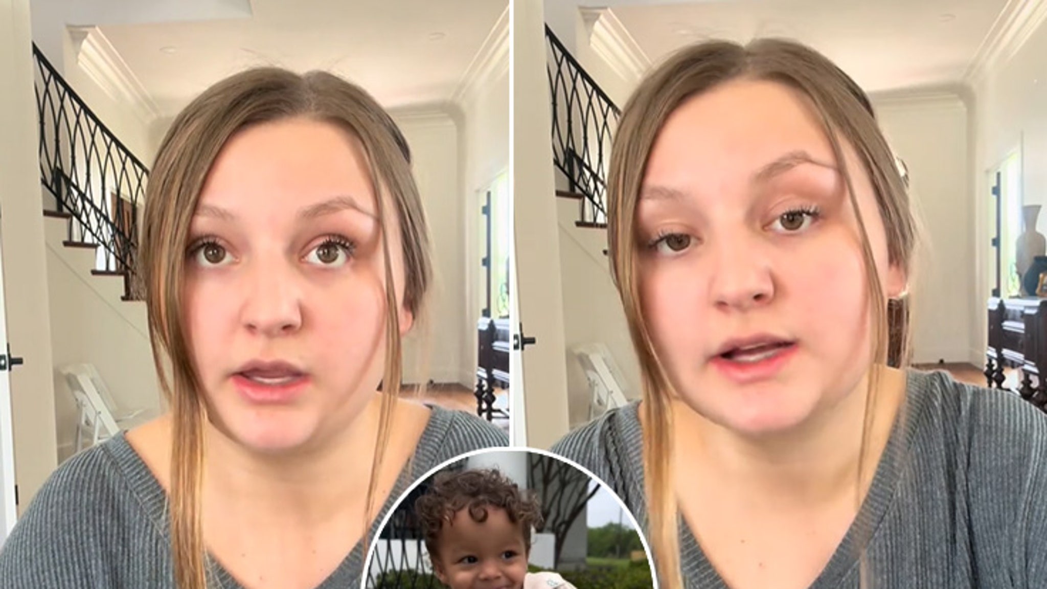 Okay Child Mother Katelynn Ordone Particulars ‘Traumatic Mind Harm’ After Accident That Killed Her Toddler