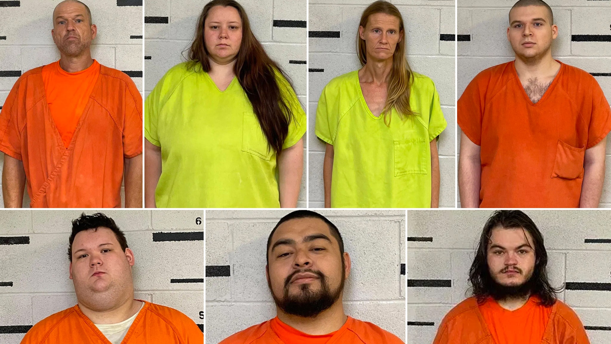 7 Arrested, Together with Dad and mom, in Stunning Case with 10 Youngsters Locked Up, Intercourse-Trafficked for Years: Police