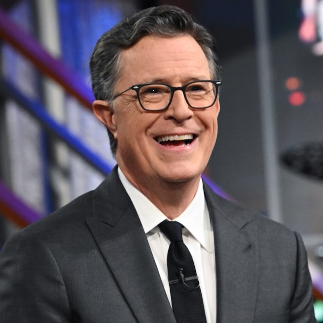 Stephen Colbert Jokes This Could Be Next Job After Late Show Canceled