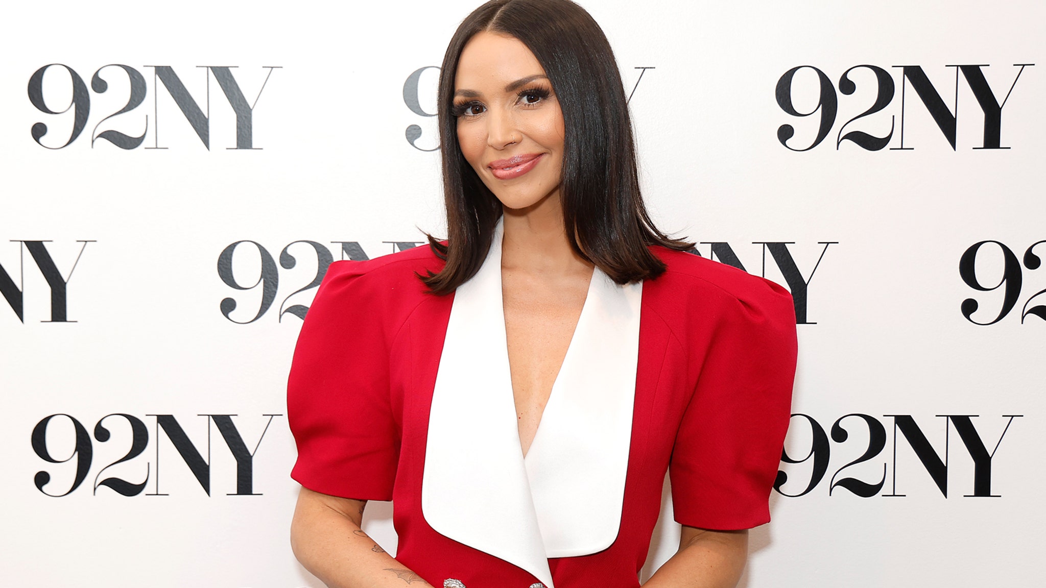 Scheana Shay Reveals Stunning Hollywood Hookups in New Memoir