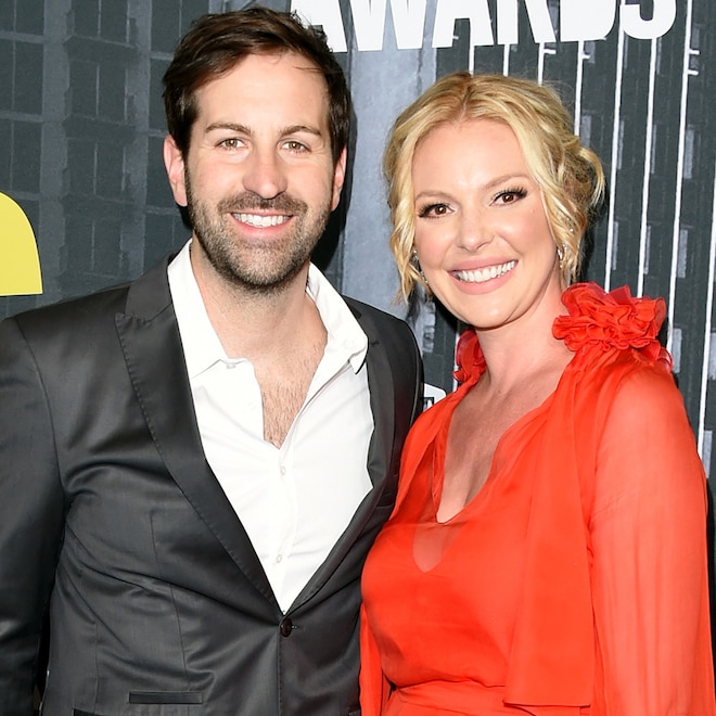 Katherine Heigl Makes Rare Comment About Her and Josh Kelley’s 3 Kids