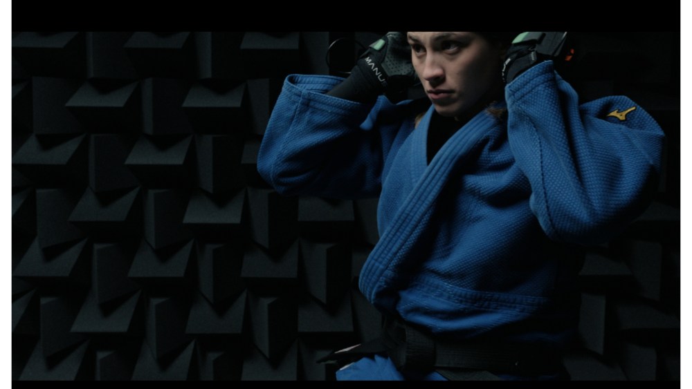 Mubi to Launch Giulio Bertelli’s ‘Agon’ in Italy After Venice Launch