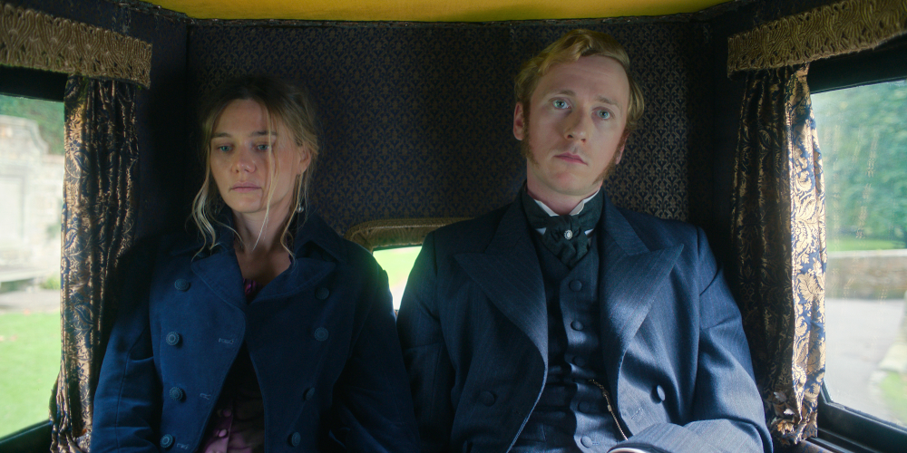 Why Seadown Abuses Jinny, Kills Richard