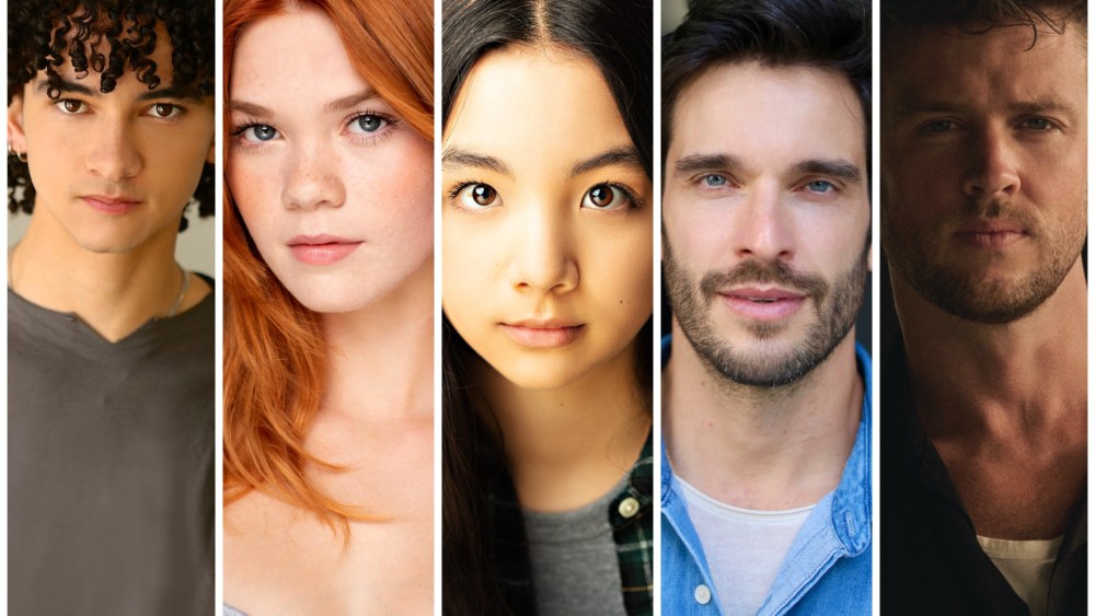 ‘Buffy the Vampire Slayer’ Reboot Pilot Provides 5 to Solid