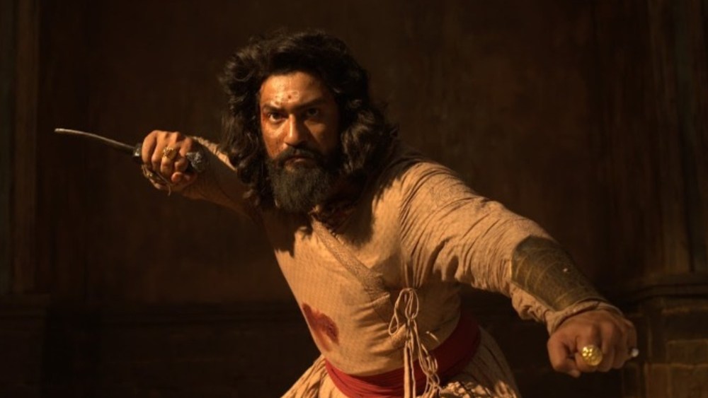 ‘Chhaava’ Leads India Field Workplace to 14% Bounce in First Half of 2025