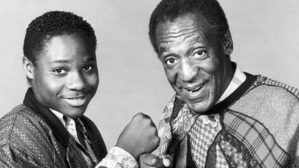 Invoice Cosby Remembers Malcolm-Jamal Warner