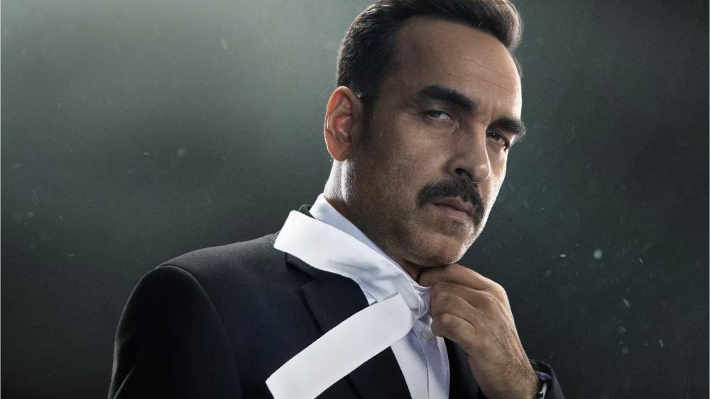 ‘Squid Recreation’ Leads International Hits as ‘Legal Justice’ Tops India Chart