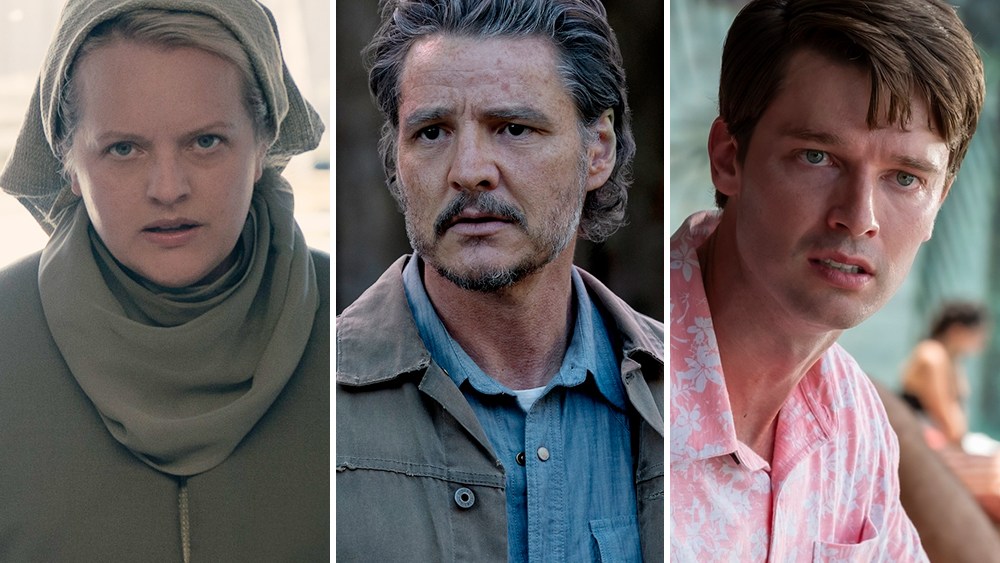 Pedro Pascal Will get Nom, White Lotus Snubs