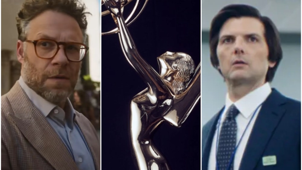 Selection’s Awards Circuit Podcast on Largest Emmy Nominations Shockers
