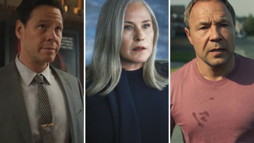 Can ‘Severance,’ ‘The Studio’ and ‘Adolescence’ Sweep the Emmys?