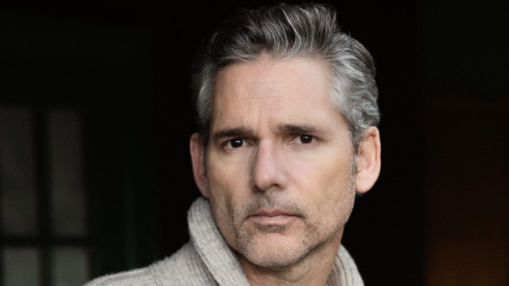 Untamed’s Eric Bana on the Finale’s Nice Twist, Potential Season 2