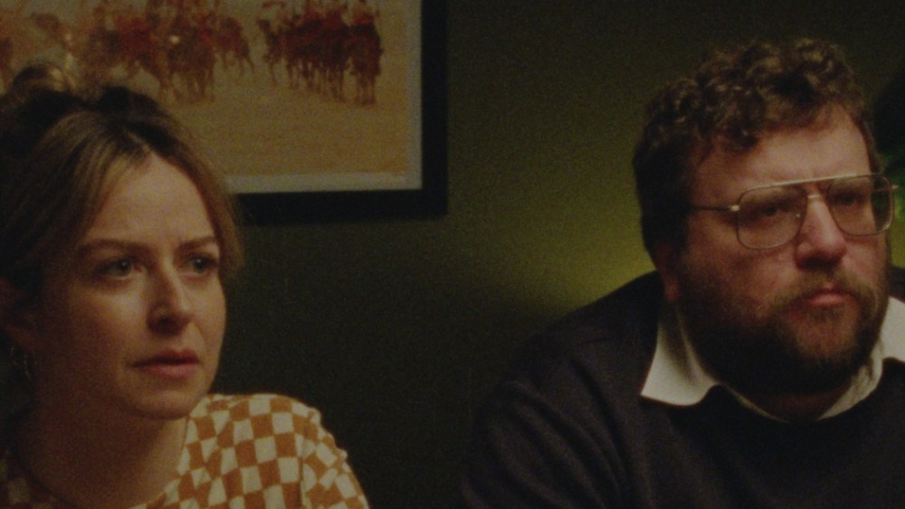 Totem Boards Éric Okay. Boulianne’s ‘Follies’ Earlier than Locarno Premiere